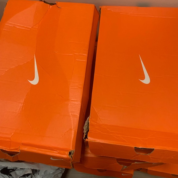 3 pairs Nike Precision 5 size 13 - Picture 3 of 3